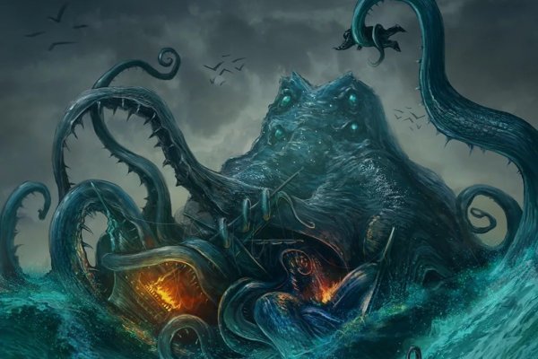 Kraken kraken link24 info