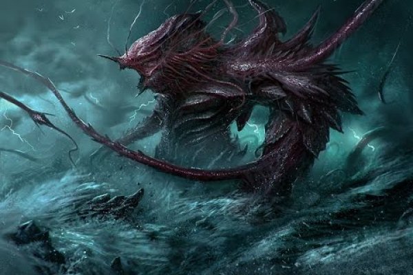 Kraken наркшоп